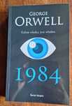 1984 George Orwell NOWA