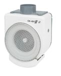 Extrator Cozinha CK-40F 70W