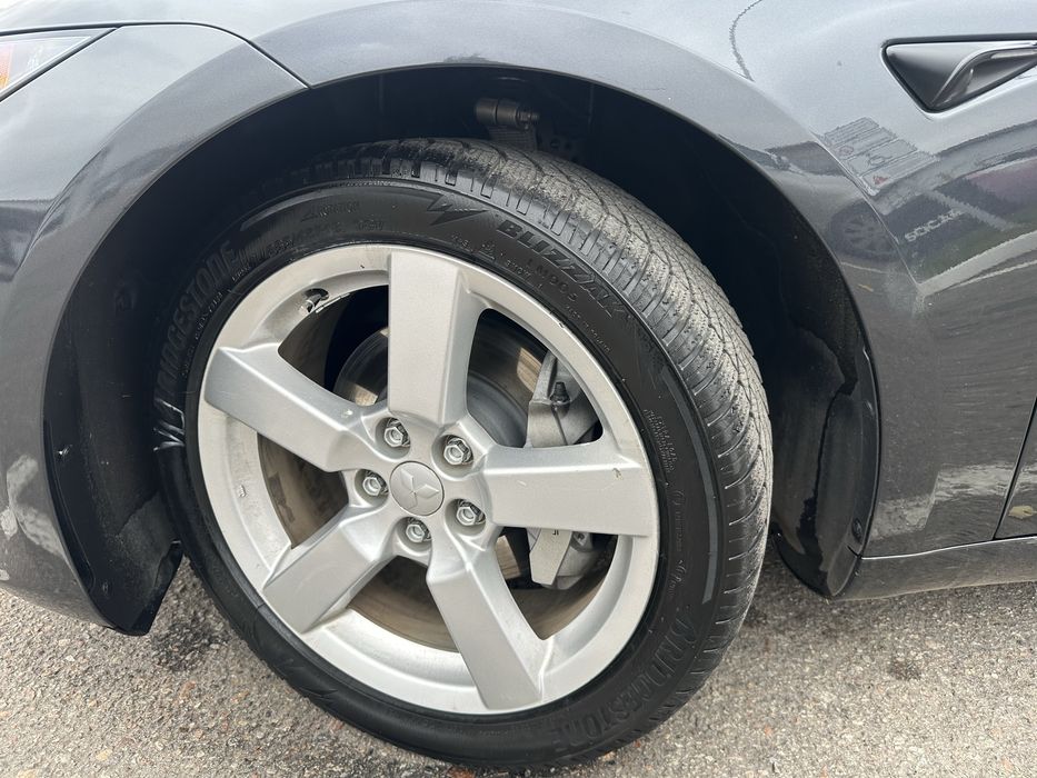 Тесла 3! Идеал! Состояние супер!