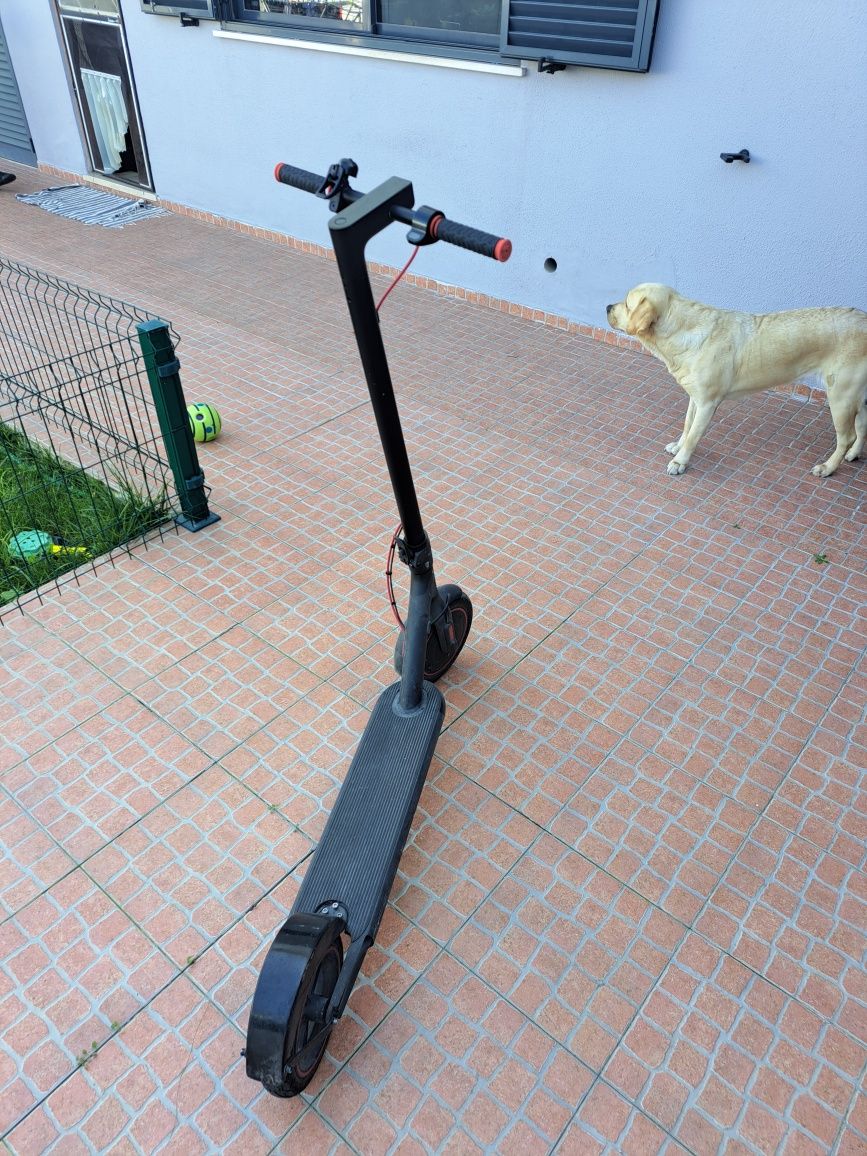 Trotinete xiaomi pro 4