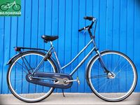 Дорожній велосипед дамка Sparta планетарка ЗНИЖКА для ЗСУ #Велокрай