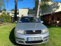 Skoda Fabia Skoda Fabia Lift combi