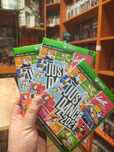 Just Dance 2021 XBOX ONE nowa, Wysyłka Wymiana