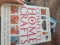 Complete Home Crafts, Miranda Iness