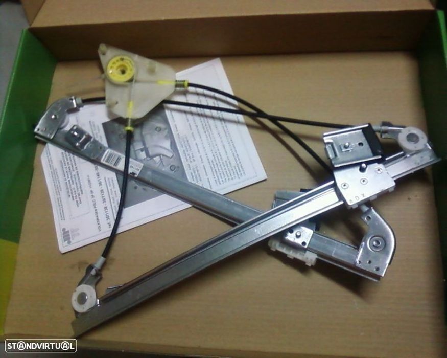 elevador do vidro porta multimarca (NOVOS)