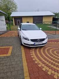 Volvo v60 d4 2016r