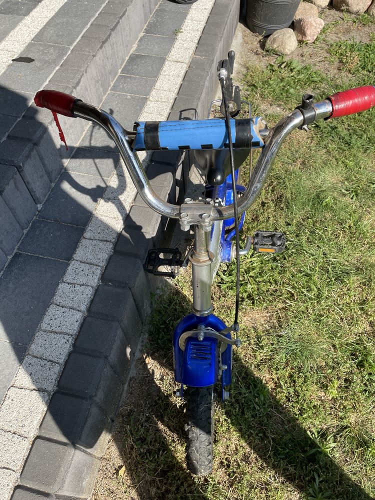 Rower  dzieciecy