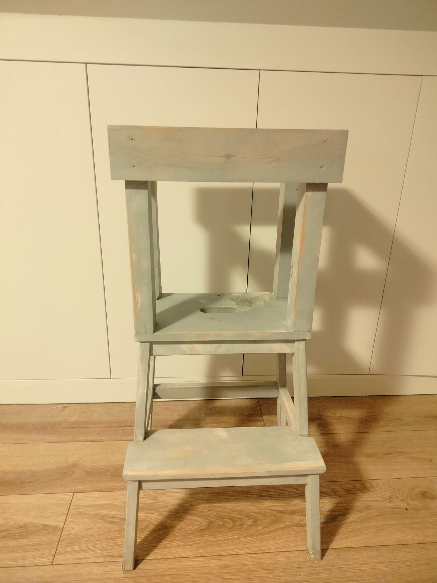 Kitchenhelper dla dzieci/ podest kochenny