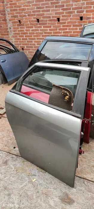 Drzwi prawy tył Alfa 156 kombi VR 651