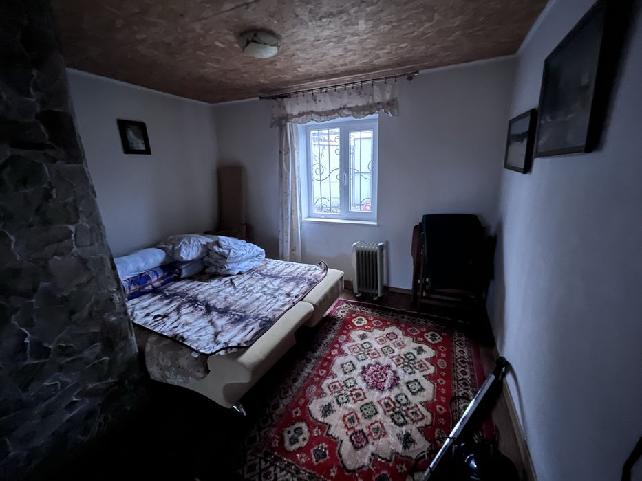 Здам в оренду будинок ПІЧНЕ ОПАЛЕННЯ дача вирва