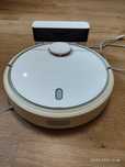 Робот пилосос xiaomi robot vacuum cleaner