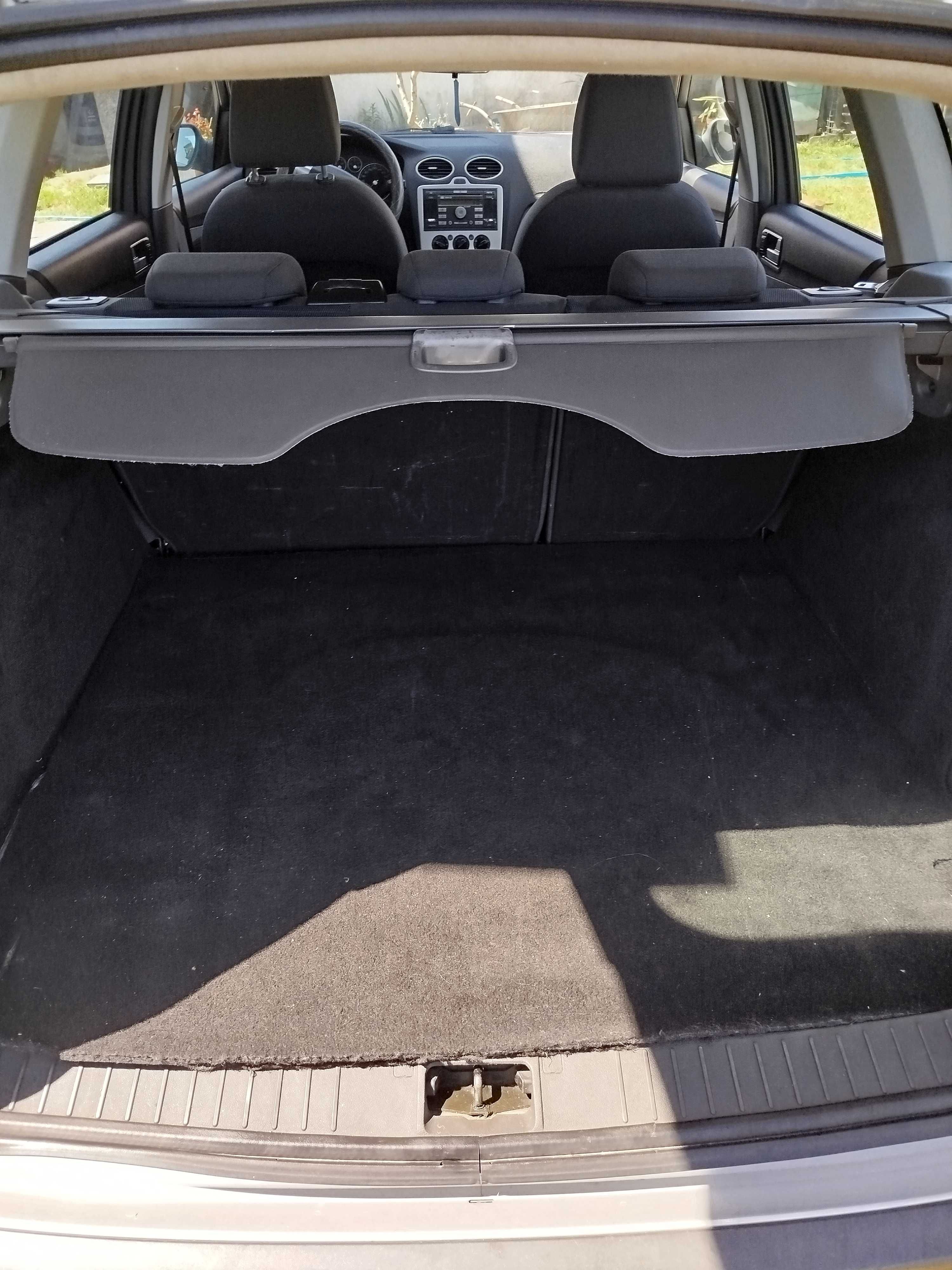 Ford Focus 1.6 TDCI