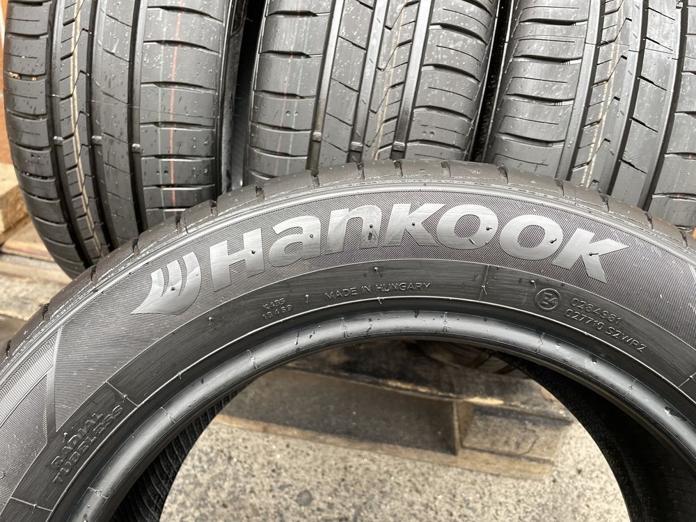 Літо 4шт Hankook Kinergy Eco2 205/55 R16 91H