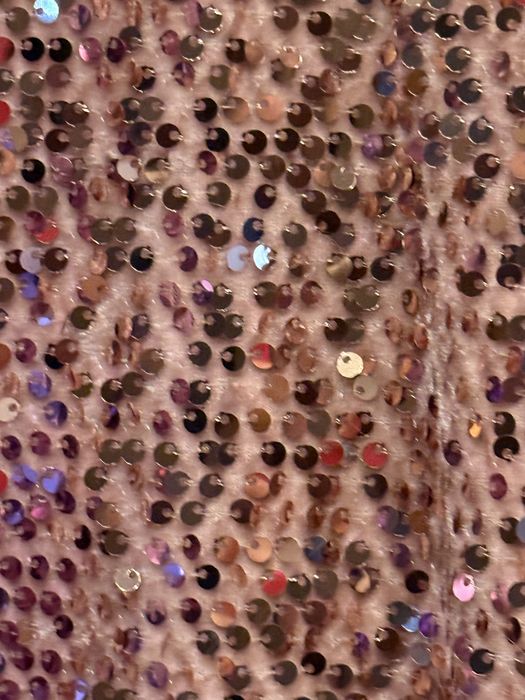 Сукня плаття в паєтки блискуча святкова