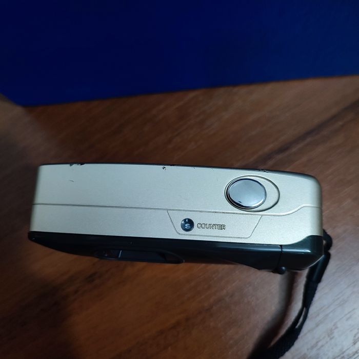 Nikon af240sv плівковий фотоапарат