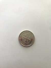 Монета 10 Гривень ЗСУ