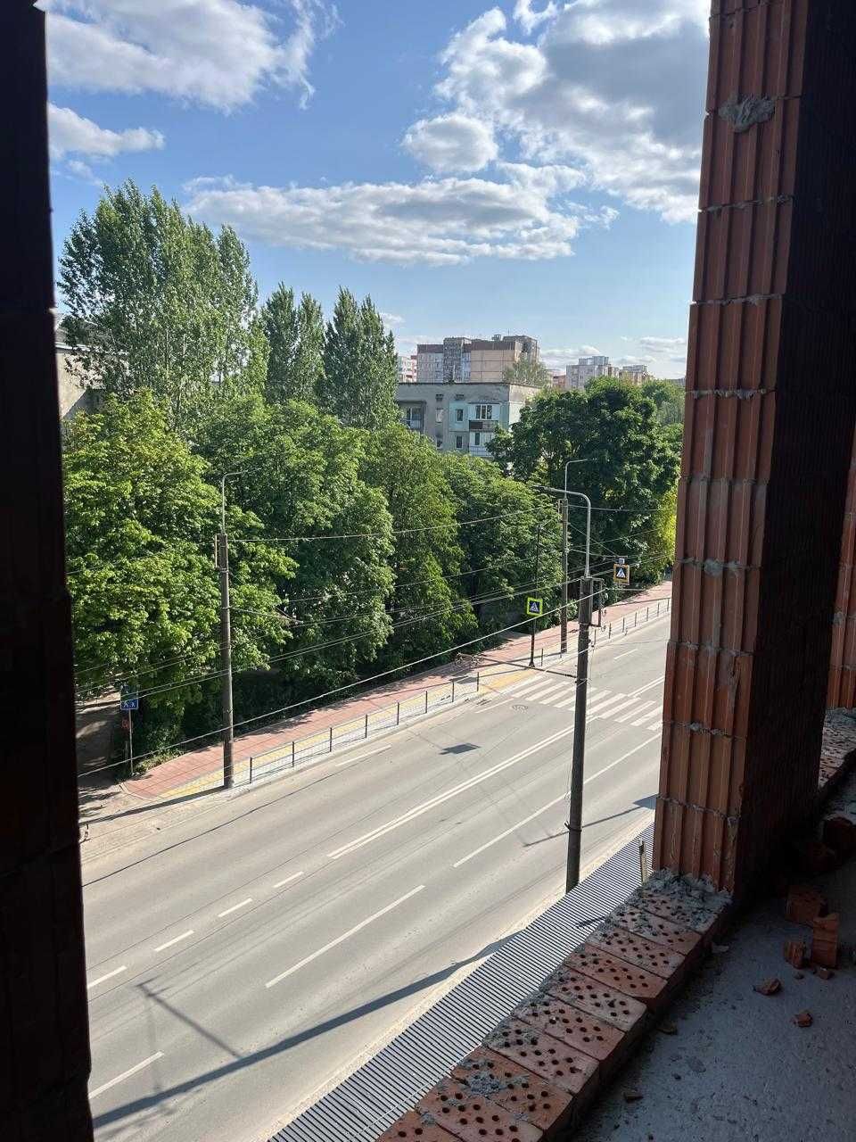 Продам апартаменти, м.Тернопіль, вул. Бережанська