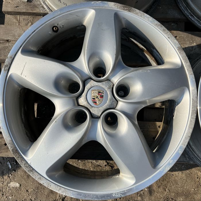 5х130 r18 диски  Porsche, VW, SsangYong, Audi
