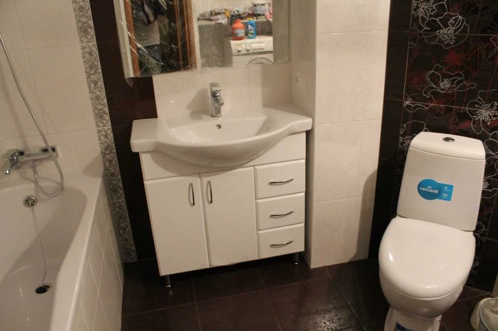 Сантехник (все районы) Частный Мастер Недорого