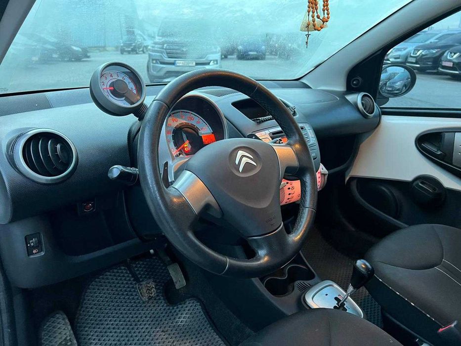 Продам Citroen C1 2012р. #73097