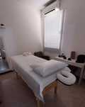 Massagem relaxante