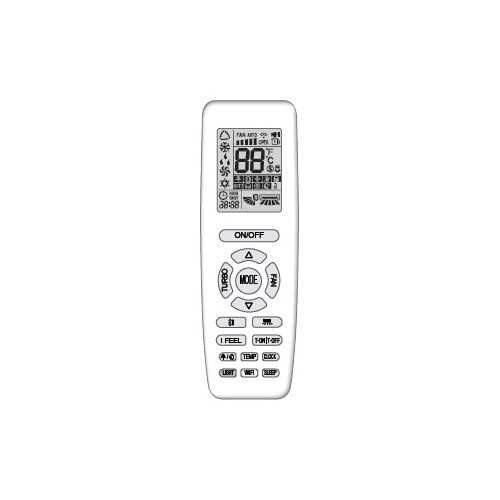 Кондиціонер Gree Cosmo DC inverter GWH07AWAXA-K6DNA1B
