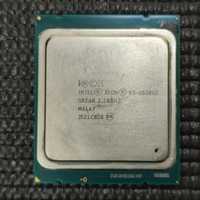 Processador Intel Xeon E5-2620V2 2.10GHZ - Usado