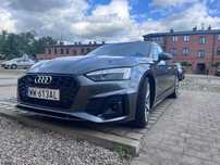 Audi A5 Coupe CESJA wynajmu bez odstępnego!