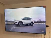 Телевізор iFFALCON (TCL) iFF50U62