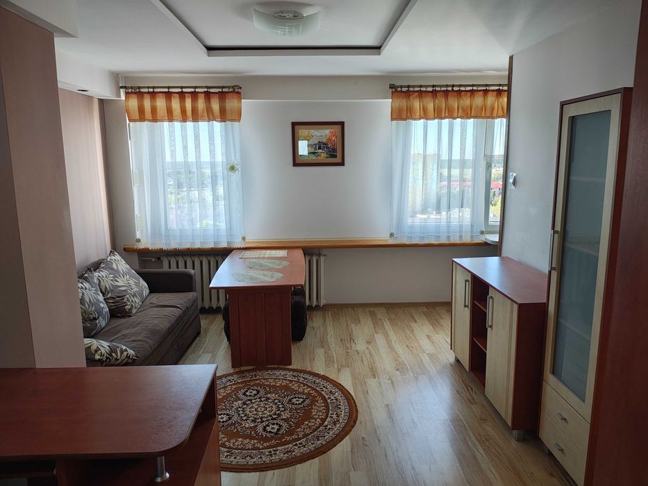 Mieszkanie 34 m2 os. WIDOK