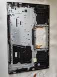 Asus UX431D palmrest