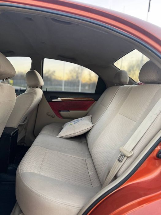 Продам Chevrolet Aveo