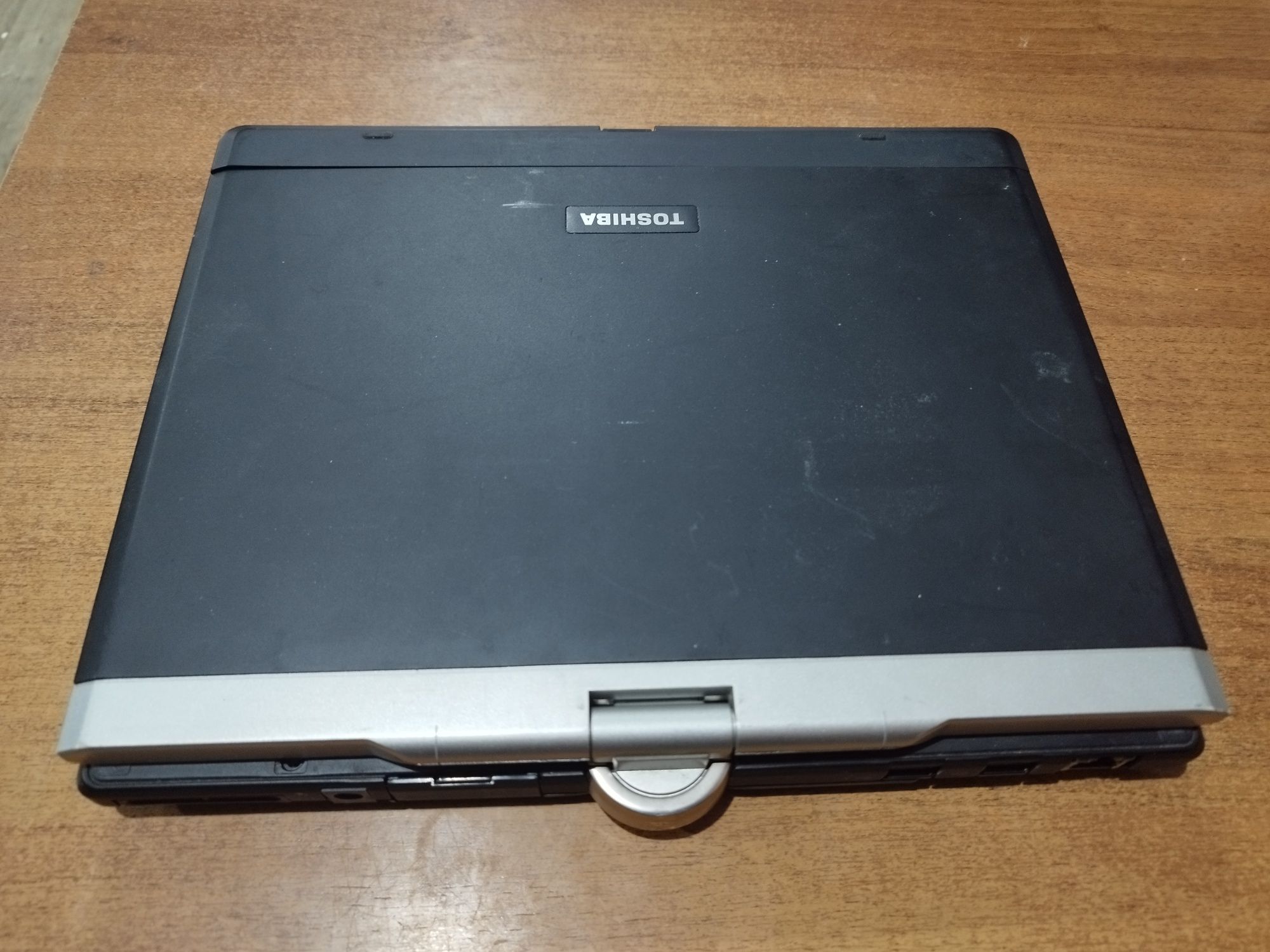 Продам ноутбук Toshiba satellite P3500