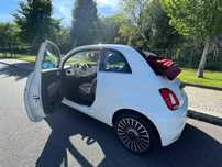 Fiat 500C 1.3 95cv