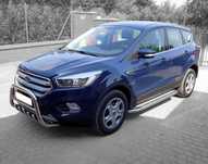 Kuga Orurowanie PODESTY FORD
