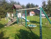 Plac zabaw dla dzieci