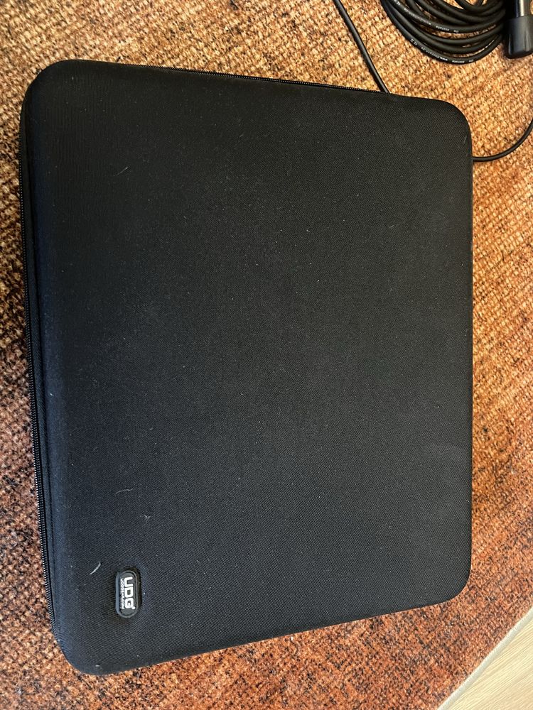 Ableton Push 2 - stan jak nowy, z pokrowcem UDG