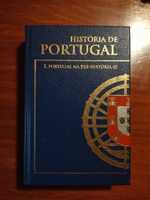 História de Portugal (Dir. Prof. João Medina)