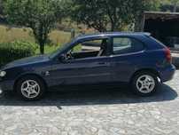 Toyota Corola van 1.9 D 2001