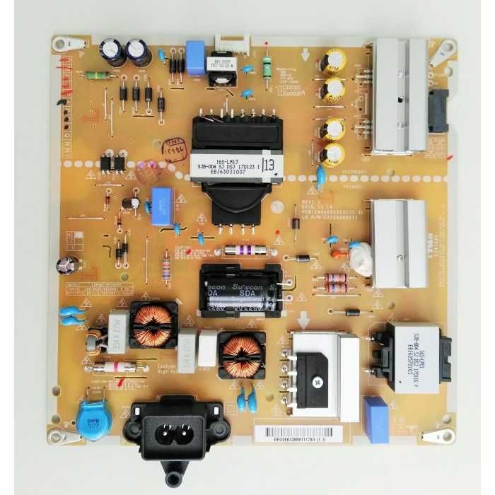eax669232.01-1.4 tv smart led lg 49uh603v