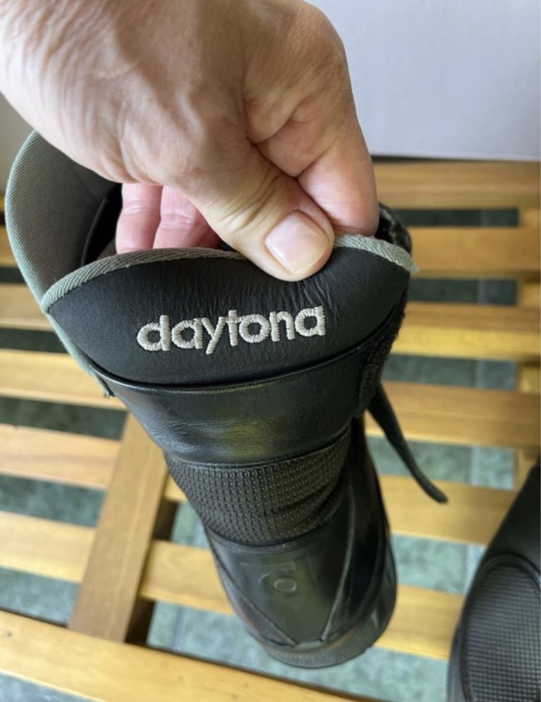 Daytona 40 buty motocyklowe