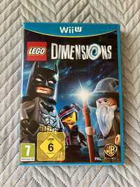 LEGO Dimensions Wii U