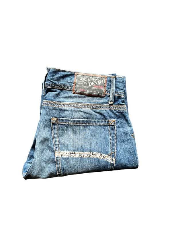 Tommy Hlilfiger Jeans W32L34