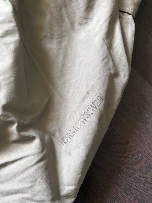 Оригінальні Штани ECWCS GENIII LEVEL 7 M-R