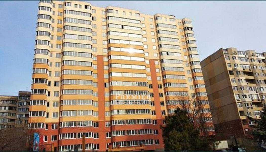 Продам однокімнатну квартиру у Київському районі на вулиці Вільямса