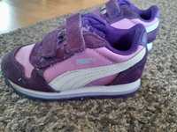 Puma buty dzieciece sportowe