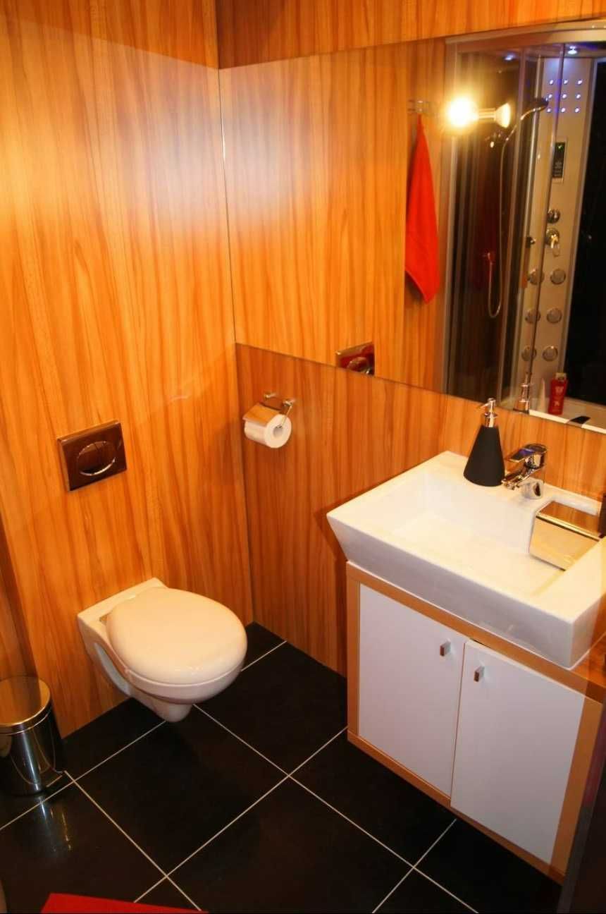 Apartament z 3 łóżkami od 75pln /osoba/doba minimum 3osoby na 3 doby