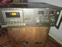 Universum Quelle HIFI Din45 500