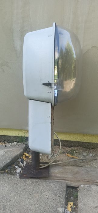 Lampa uliczna OUS 250