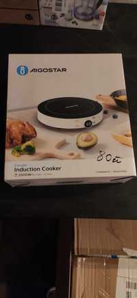 Induction Cooker